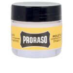 Proraso Wood And Spice Cera Per Baffi Stile Unico E Raffinato