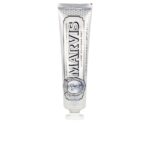 Marvis Whitening Mint Dentifricio Formula Sbiancante Al Mentolo