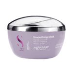 Alfaparf Milano Semi Di Lino Maschera Per Capelli Smoothing Controllo Crespo Idratante