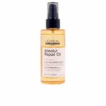 L'Oréal Professionnel Paris Absolut Repair Olio Trattamento Capelli Capelli Rinforzati Subito