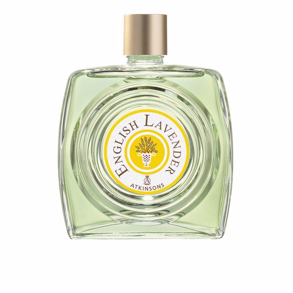 DP155975NE Atkinsons English Lavander Profumo Eau De Toilette Essenza Iconica Senza Tempo - immagine 1
