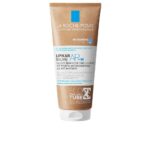 La Roche Posay Lipikar Balsamo Relipidante Per Pelle Atopica Sollievo Immediato Pelle Secca
