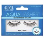 Ardell Pestañas Aqua Lashes Ciglia Finte Applicazione Senza Colla