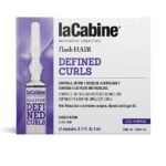 La Cabine Flash Hair Trattamento Capelli Protezione Colore Nutrizione Intensa