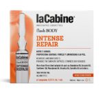 La Cabine Ampolle Corporali Riparazione Intensa Nutrimento Per Pelle Radiosa