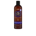 Hask Curl Care Balsamo Districante Capelli Ricci Definizione E Idratazione Naturale