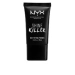 Nyx Professional Make Up Shine Killer Primer Viso Minimizza La Lucentezza