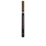 L'Oréal Paris Unbelieva Brow Delineatore Di Sopracciglia Micro Tattoo Per Sopracciglia Perfette