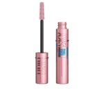 Maybelline Lash Sensational Mascara Resistente All Acqua Lunghezza E Volume Eccezionali