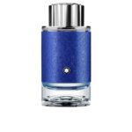 Montblanc Explorer Profumo Eau De Parfum Scopri Avventura Marina Blu