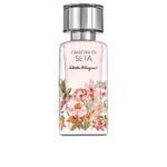 Salvatore Ferragamo Storie Di Seta Profumo Eau De Parfum Note Fruttate Fiorite