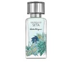 Salvatore Ferragamo Storie Di Seta Profumo Eau De Parfum Floreale Vivida E Naturale