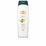 Instituto Español Ie Champús Suaves Shampoo Purificante Tea Tree E Menta Capelli Sani E Brillanti