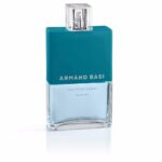 Armand Basi L'eau Pour Homme Profumo Eau De Toilette Freschezza E Vitalità Pura