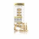 L'Oréal Paris Age Perfect Trattamento Ampoule Pelle Ferma E Radiosa