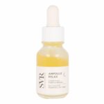 Svr Laboratoire Dermatologique [A] [B3] [C] Ampoule Relax Occhi
