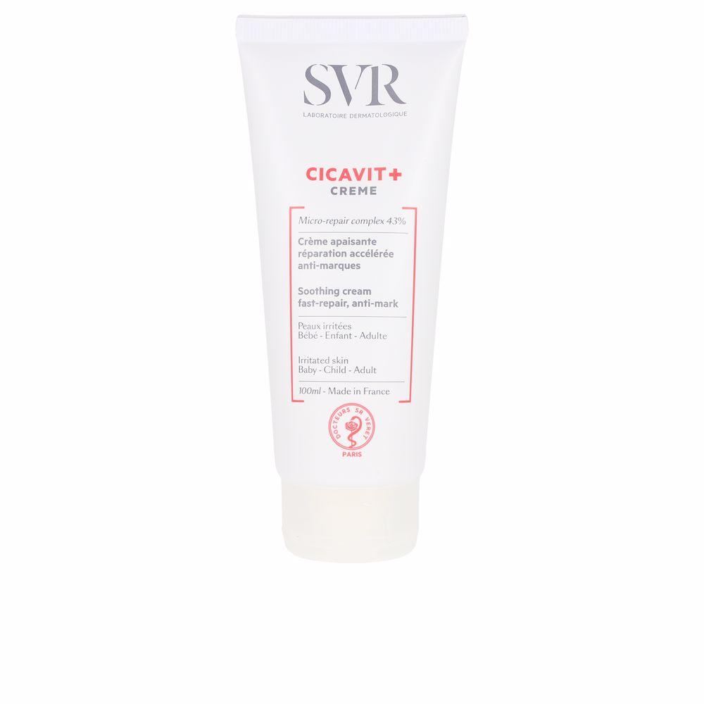 DP156907NE Svr Laboratoire Dermatologique Cicavit+ Crema Sollievo Immediato - immagine 1