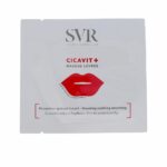 Svr Laboratoire Dermatologique Cicavit+ Masques Levres Lote Maschera Per Labbra Labbra Riparate In 10 Minuti