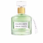 Carven Carven L'eau De Toilette Profumo Eau De Toilette Brezza Di Luminosità