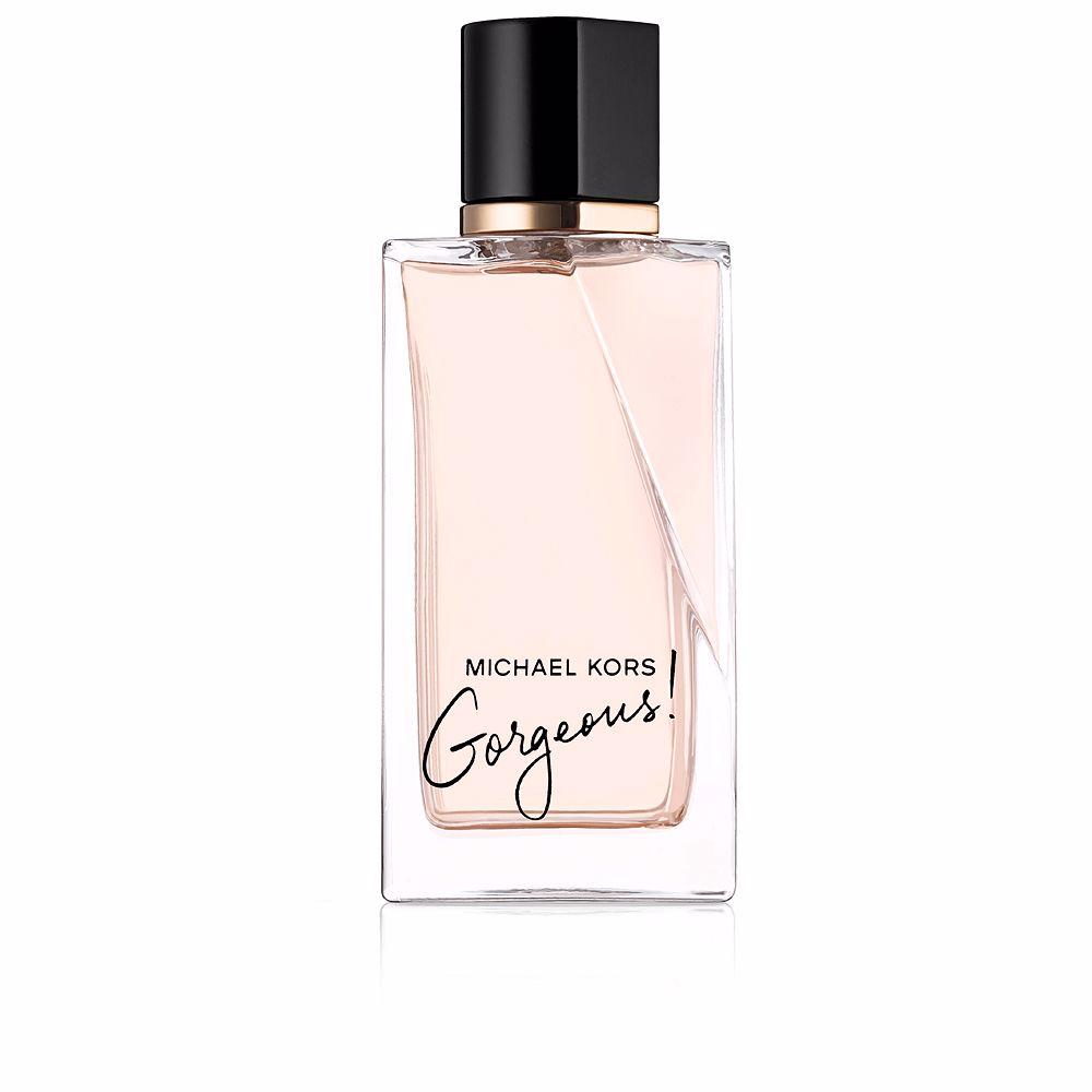 DP157174NE Michael Kors Gorgeous! Profumo Eau De Parfum Splendore Olfattivo Che Incanta - immagine 1