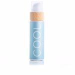 Cocosolis Cool Olio Doposole Idratante Pelle Rinnova Idrata Profondamente
