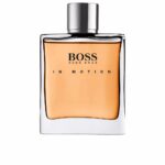 Hugo Boss-Boss Boss In Motion Original Profumo Eau De Toilette Armonia Organica E Moderna