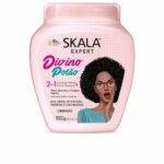 Skala Mais Cachos Balsamo Per Capelli Elimina L'Effetto Crespo