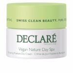 Declaré Vegan Nature Crema Viso Giornaliera Sensibile Freschezza Naturale Immediata