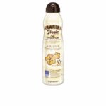 Hawaiian Tropic Silk Air Soft Spray Schermo Solare Protezione Avanzata SPF50