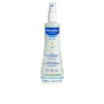 Mustela Bebé-Niño Spray Per Capelli Camomilla Bio Rinfrescante