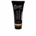 Glam Of Sweden True Matte Fondotinta Per Pelle Mista Finitura Senza Lucentezza Impeccabile