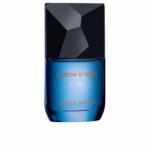 Issey Miyake Fusion D'Issey Profumo Eau De Toilette Intense Vivi La Fusione Esclusiva