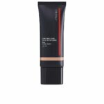 Shiseido Synchro Skin Fondotinta Liquido Pelle Perfetta E Idratata
