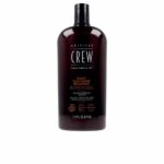 American Crew Crew Hair & Body Care Shampoo Per Uomini Capelli Puliti E Lucenti