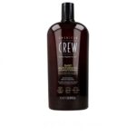 American Crew Crew Hair & Body Care Balsamo Idratante Quotidiano Idratazione Efficace