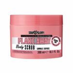 Soap & Glory Flake Away Scrub Corpo Pelle Setosa