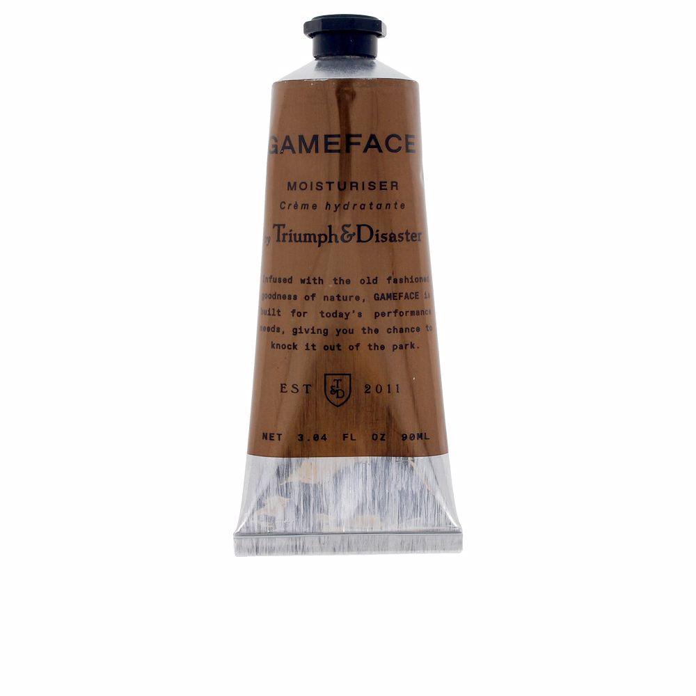 DP158745NE Triumph & Disaster T&D Face Hydrate&Treat Crema Idratante Viso Per Pelle Radiante - immagine 1