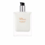 Hermès Terre D'Hermès Balsamo Dopobarba Con Pompa Sollievo Dopo Rasatura