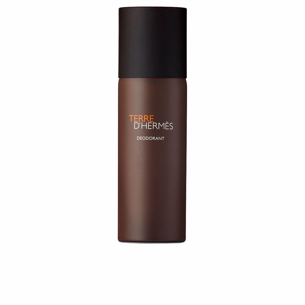 DP158810NE Hermès Terre D'hermès Deo Spray Deodorante Protezione Anti Sudorazione - immagine 1