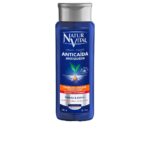 Natur Vital Champú Anticaída Shampoo Per Capelli Oleosi Capelli In Armonia