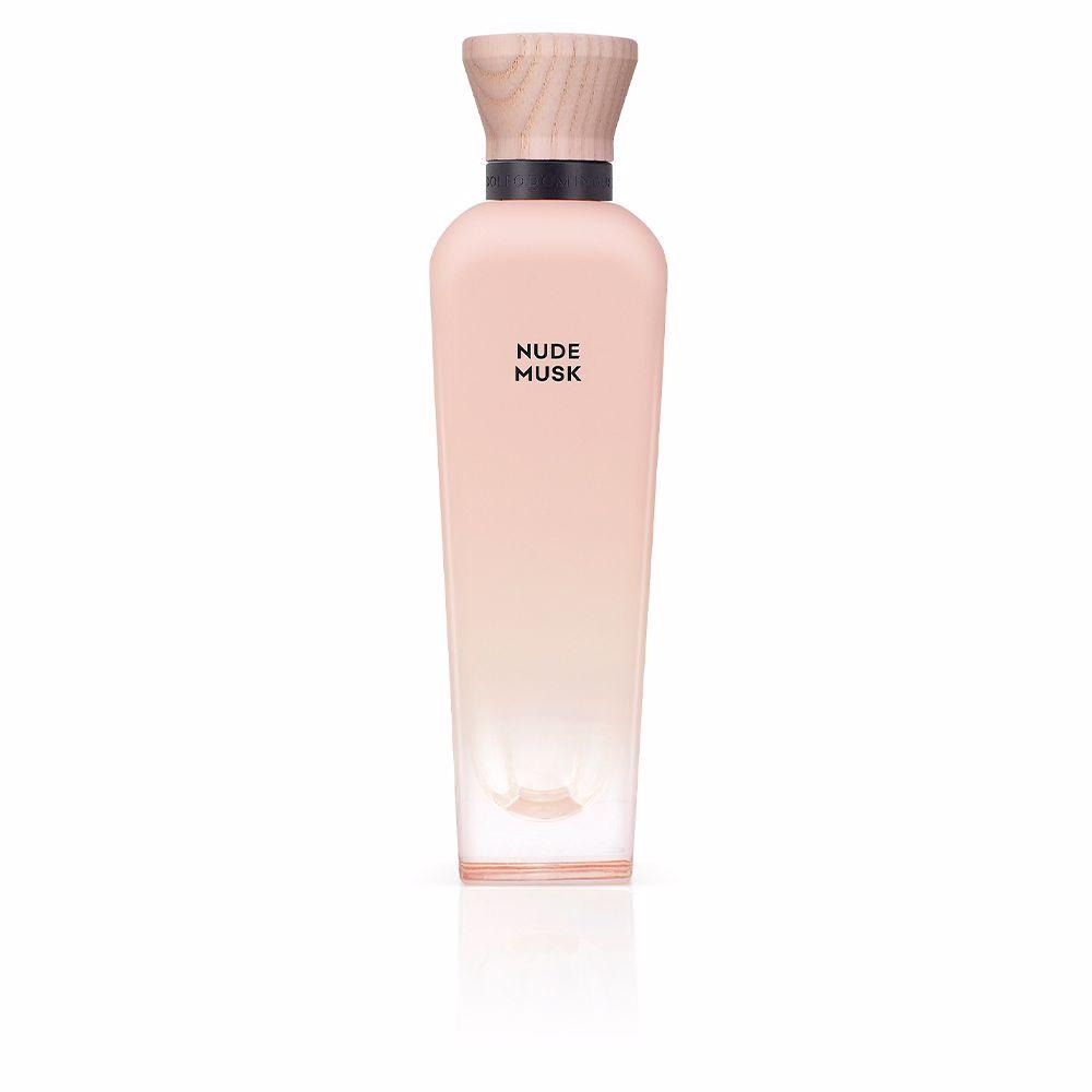 DP158919NE Adolfo Dominguez Nude Musk Profumo Eau De Parfum Essenza Audace Seducente - immagine 1