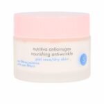 Pond's Cuidado Esencial Crema Nutriente Antirughe Per Pelle Secca Luminosità Quotidiana