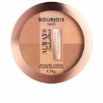 Bourjois Always Fabulous Polvere Abbronzante Raggi Di Sole