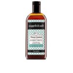 Nuggela & Sulé Champús Shampoo Per Capelli Secchi Ultra Hydrating Idratazione Naturale E Riparazione