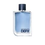 Calvin Klein Defy Profumo Eau De Toilette Essenza Fresca E Legnosa Audace