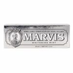 Marvis Whitening Mint Dentifricio Alito Fresco Per Sempre