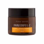 Alma Secret Facial Alma Secret Crema Viso Anti Invecchiamento Illuminante Con Moringa 24 Ore Antiossidante