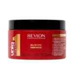 Revlon Uniqone Maschera Capelli All In One Idratazione Intensa E Riparazione
