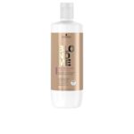 Schwarzkopf Blondme Shampoo Per Capelli Biondi Tecnologia Avanzata 3D