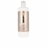 Schwarzkopf Blondme Shampoo Detox Per Capelli Biondi Radianti
